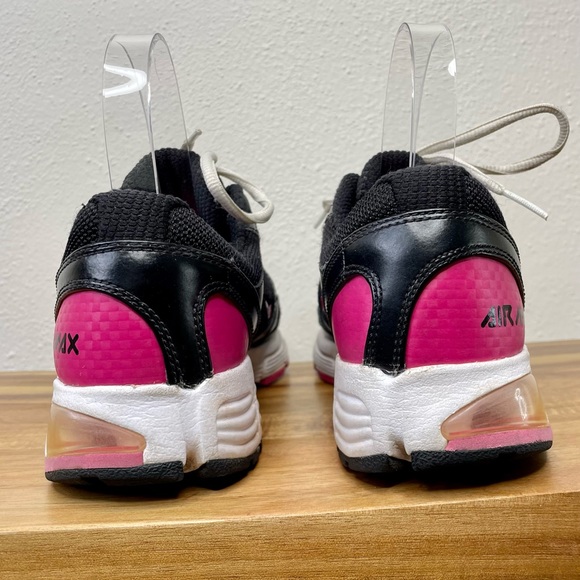 NIKE AIR MAX RUN LITE Size 6 - Picture 5 of 10